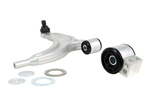 Whiteline Front Control Arm Wishbone LH for Chevrolet Cruze (09-)