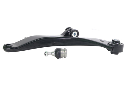Whiteline Front Control Arm Wishbone LH for Subaru Liberty BL/BP (03-09)