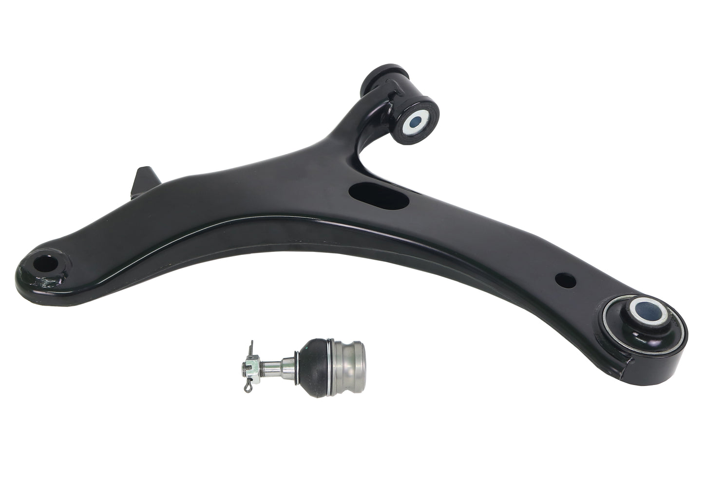Whiteline Front Control Arm Wishbone LH for Subaru Impreza GJ/GP (11-16)