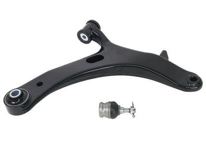 Whiteline Front Control Arm Wishbone RH for Subaru Liberty BL/BP (03-09)