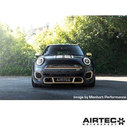 AIRTEC Intercooler Upgrade for Mini Cooper S GP3
