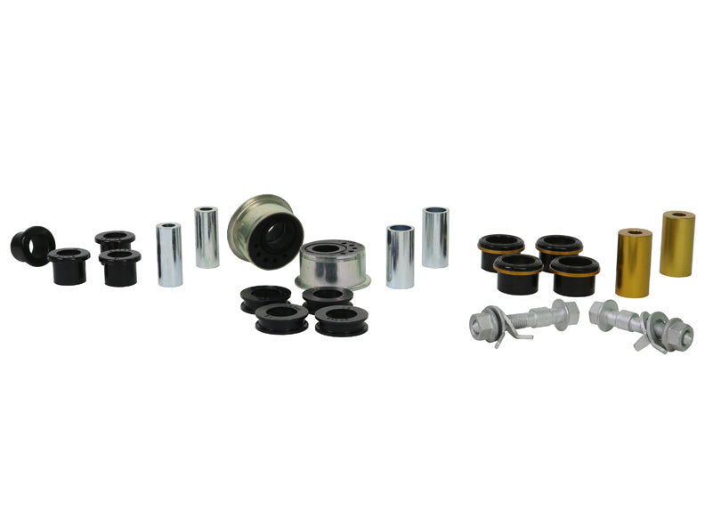 Whiteline Front Essential Vehicle Kit for Subaru BRZ ZC6 (12-21)