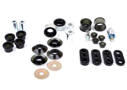 Whiteline Front Essential Vehicle Kit for Subaru Impreza WRX STI GE/GH (07-11)
