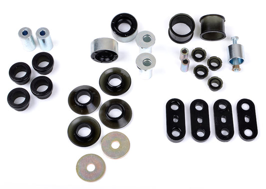 Whiteline Front Essential Vehicle Kit for Subaru Impreza WRX STI GE/GH (07-11)