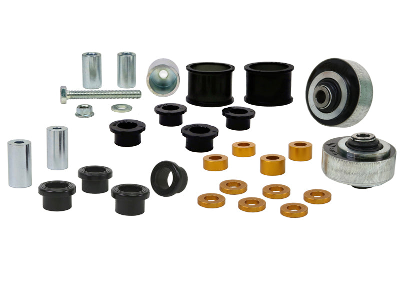 Whiteline Front Essential Vehicle Kit for Subaru Impreza WRX STI VA (14-21)