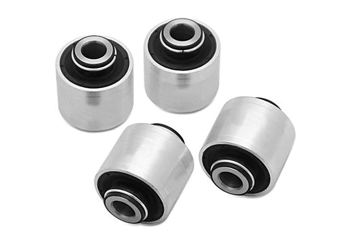 Whiteline Rear Control Arm Upper and Lower Front – Outer Spherical Bearing kit