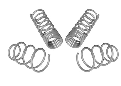 Whiteline Lowering Springs for Ford Focus Mk3 (10-18)