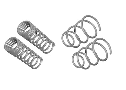 Whiteline Lowering Springs for Ford Focus Mk3 (10-18)