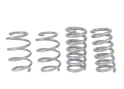 Whiteline Lowering Springs for Ford Mustang S550 5.0 (15-) 35/30mm