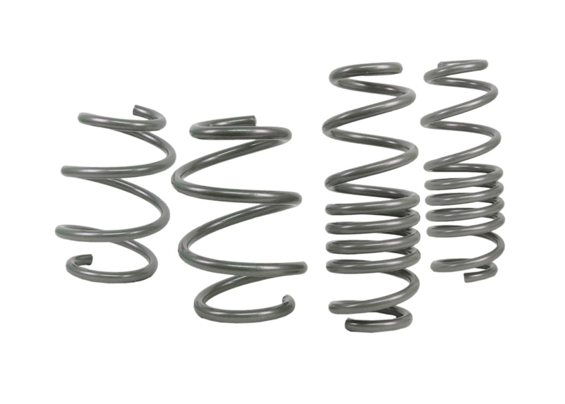 Whiteline Lowering Springs for Honda Civic FC FK (15-)