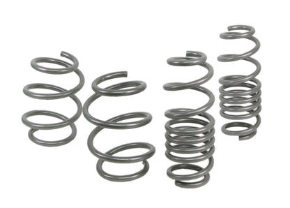 Whiteline Lowering Springs for Honda Civic FC FK (15-)