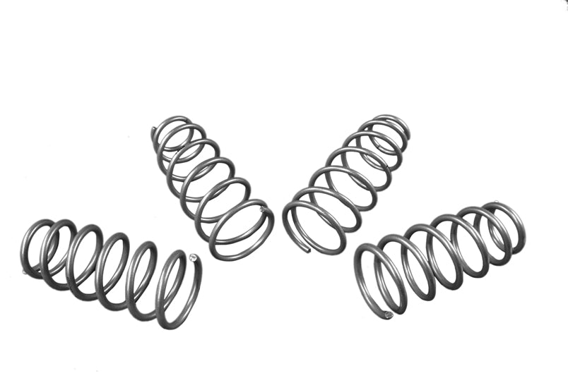 Whiteline Lowering Springs for Mazda MX-5 ND (15-)