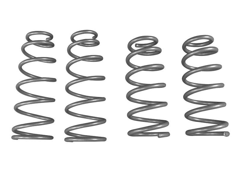 Whiteline Lowering Springs for Mazda MX-5 ND (15-)