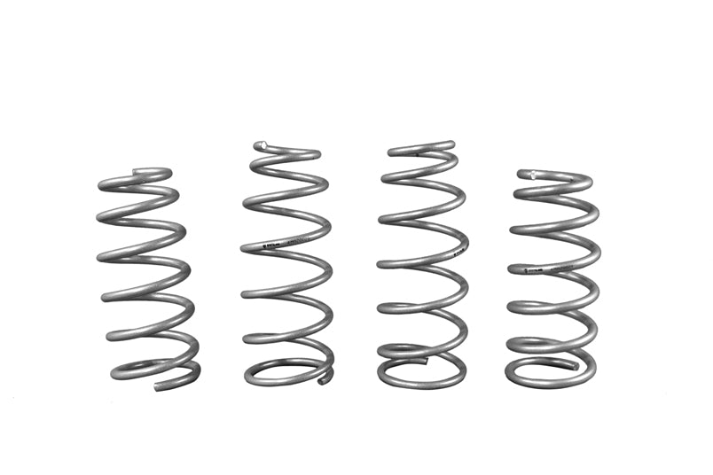 Whiteline Lowering Springs for Mazda MX-5 ND (15-)