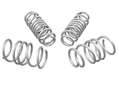 Whiteline Lowering Springs for Mercedes A-Class A45 AMG W176 (13-18)