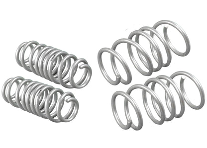 Whiteline Lowering Springs for Mercedes A-Class A45 AMG W176 (13-18)
