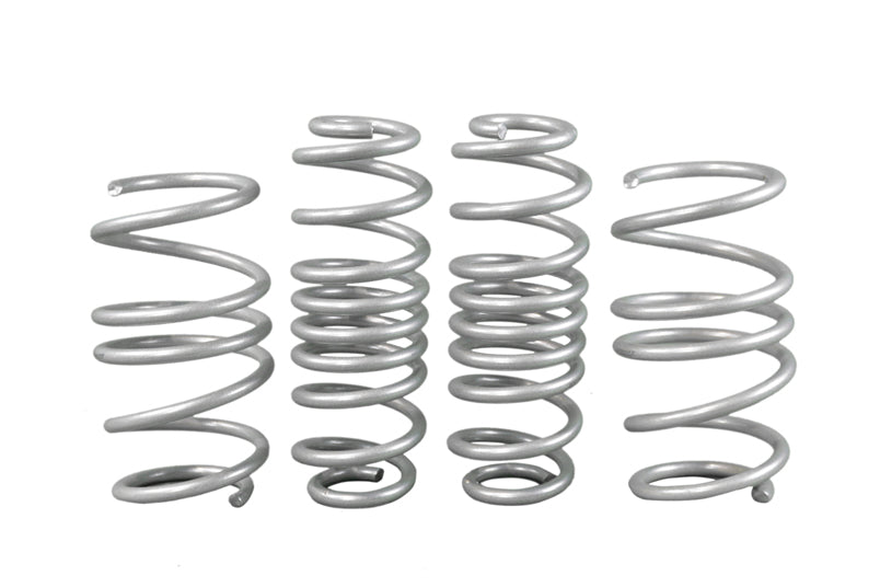 Whiteline Lowering Springs for Mercedes A-Class A45 AMG W176 (13-18)