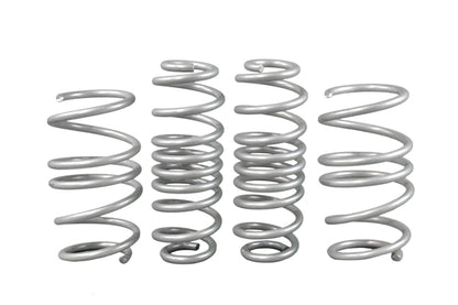 Whiteline Lowering Springs for Mercedes A-Class A45 AMG W176 (13-18)