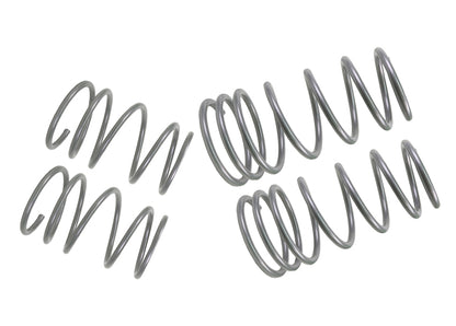 Whiteline Lowering Springs for Subaru Impreza WRX GG Wagon (04-07)