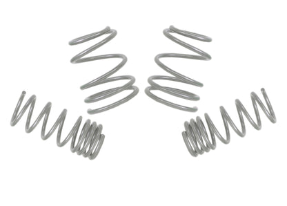 Whiteline Lowering Springs for Subaru Impreza WRX STI GE/GH (07-11)
