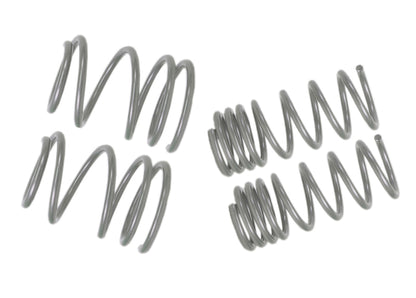 Whiteline Lowering Springs for Subaru Impreza WRX STI GE/GH (07-11)