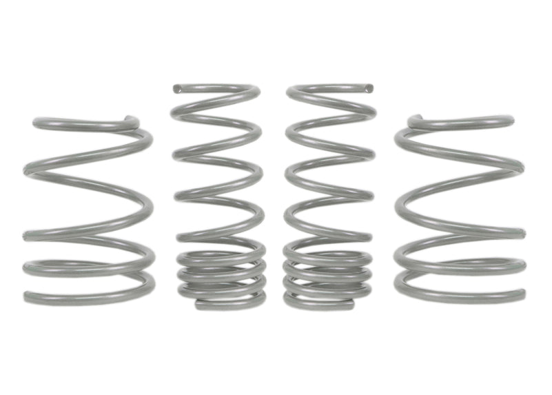Whiteline Lowering Springs for Subaru Impreza WRX STI GE/GH (07-11)