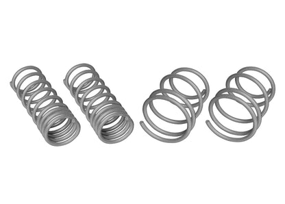 Whiteline Lowering Springs for Subaru Impreza WRX GE/GH (07-11)
