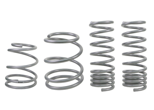 Whiteline Lowering Springs for Subaru Impreza WRX GE/GH (07-11)