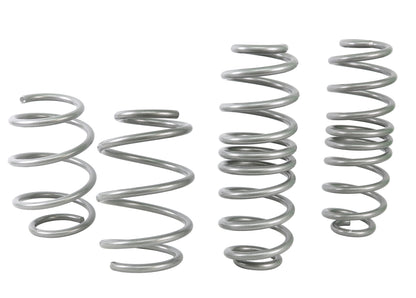 Whiteline Lowering Springs for Toyota GR Yaris (20-)