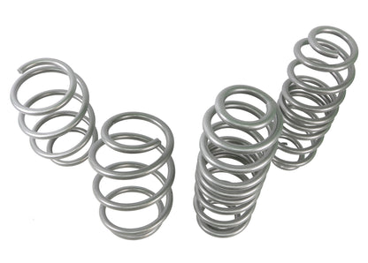 Whiteline Lowering Springs for Toyota GR Yaris (20-)