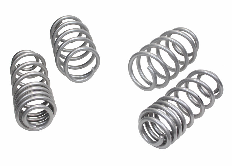 Whiteline Lowering Springs for VW Golf GTI Mk5 (04-09)