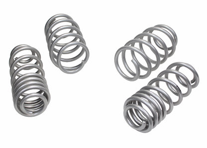 Whiteline Lowering Springs for VW Golf GTI Mk5 (04-09)