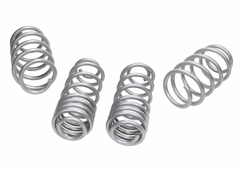 Whiteline Lowering Springs for VW Golf GTI Mk5 (04-09)