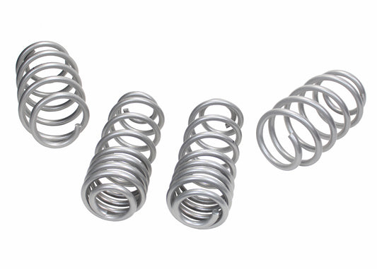 Whiteline Lowering Springs for VW Golf GTI Mk5 (04-09)