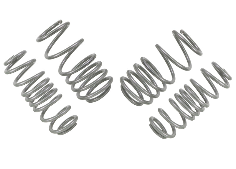 Whiteline Lowering Springs for VW Golf GTI/GTD Mk6 (08-12)