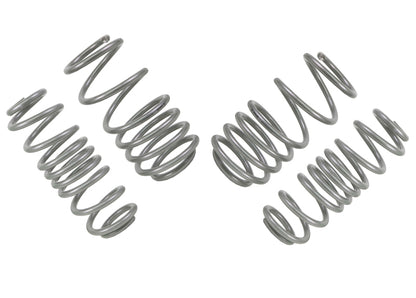 Whiteline Lowering Springs for VW Golf GTI/GTD Mk6 (08-12)