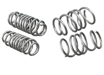 Whiteline Lowering Springs for VW Golf Mk7/7.5 4Motion (12-20)