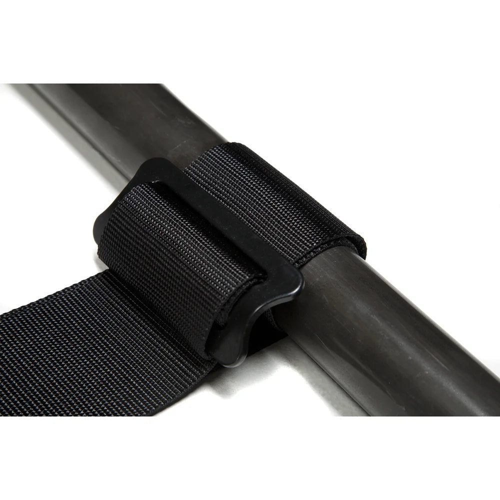 TRS Lever Latch 6 Point 50mm Harness