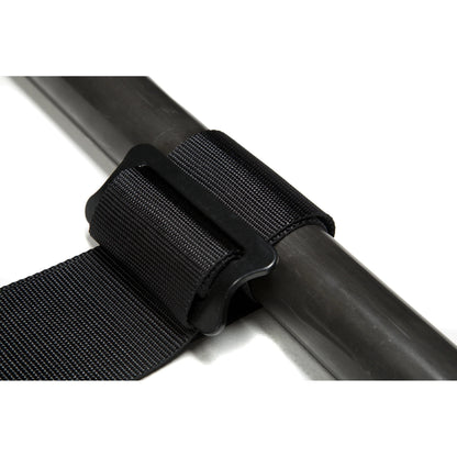 TRS Bolt In 4 Point Road Harness