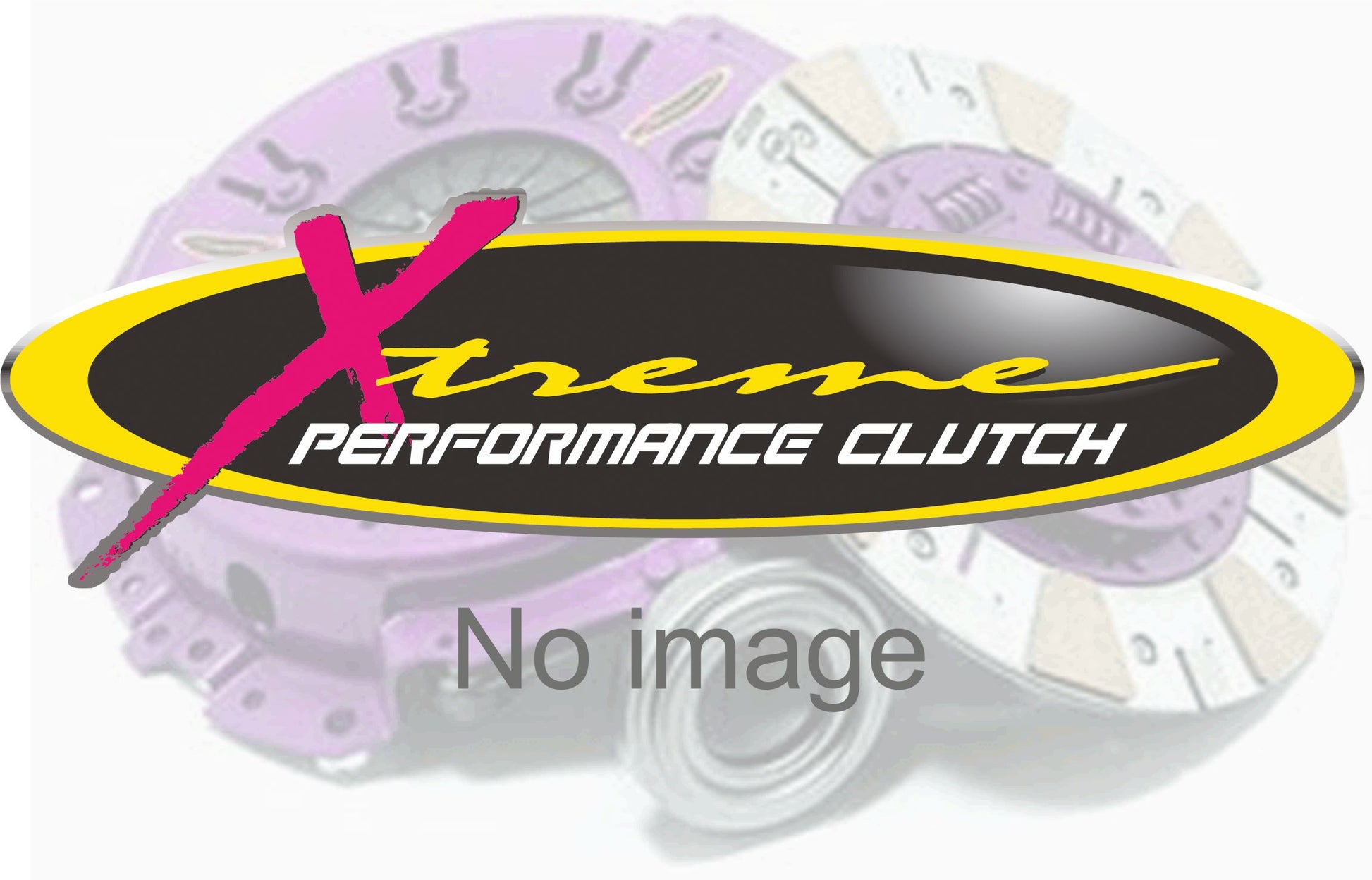 Clutch Kit - Xtreme Performance Heavy Duty Sprung Ceramic Incl Flywheel 940Nm - Ford Mustang 7 (68-70)