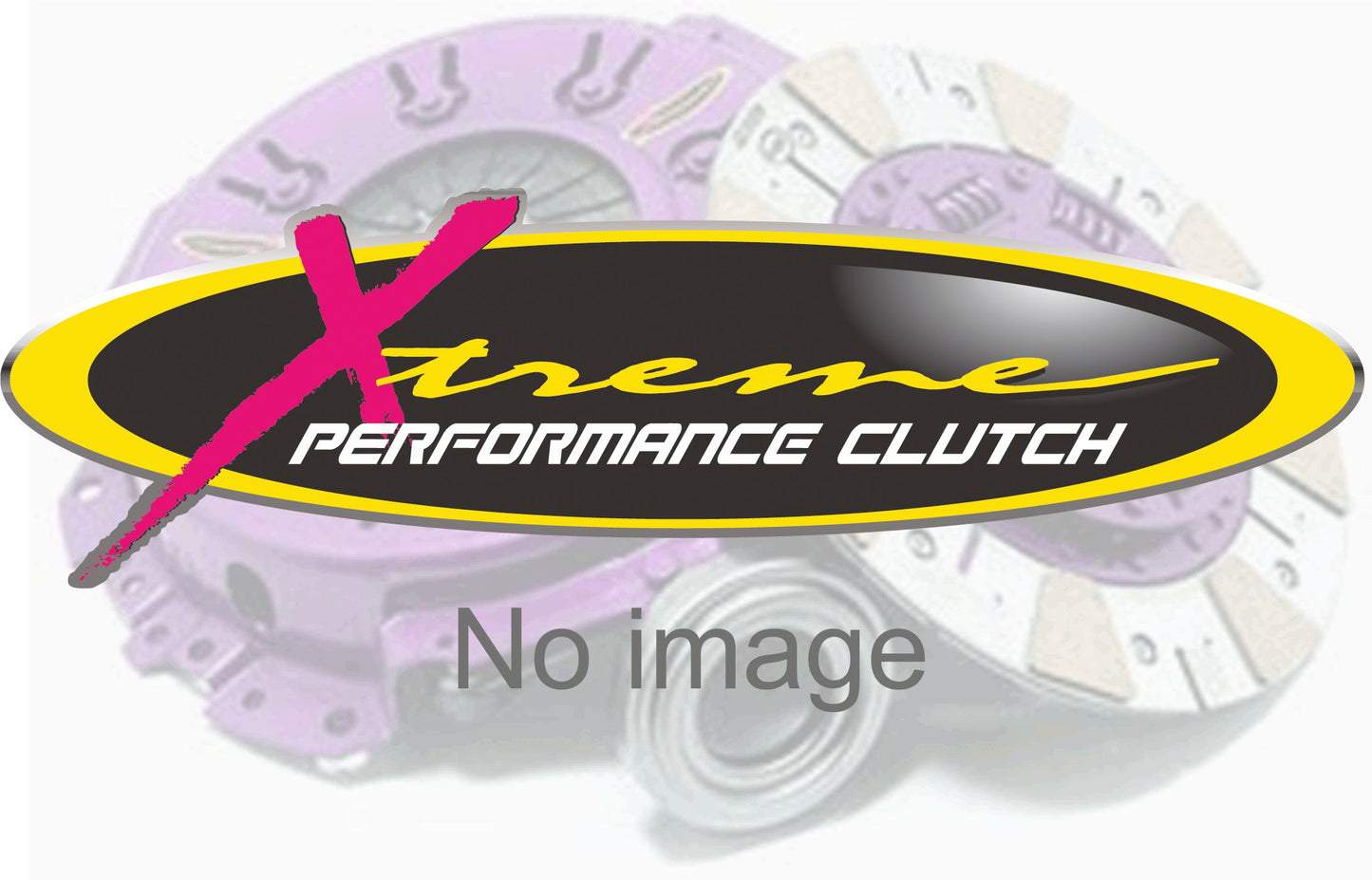 Clutch Kit - Xtreme Performance Heavy Duty Sprung Ceramic Incl Flywheel 390Nm - Toyota Corolla E8 (83-87)