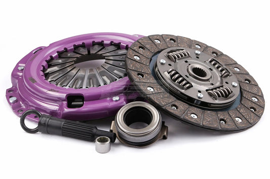 Clutch Kit - Xtreme Performance Heavy Duty Organic 310Nm - Mazda MX-5 2.0 (ND2E) (15-18)