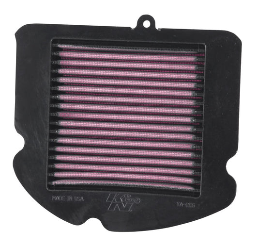 K&N Replacement Air Filter (YA-0116)