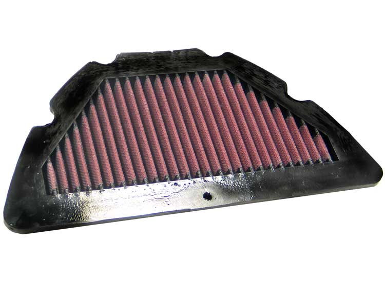 K&N Replacement Air Filter (YA-1004)