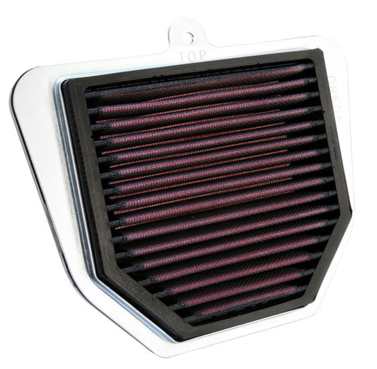 K&N Replacement Air Filter (YA-1006)