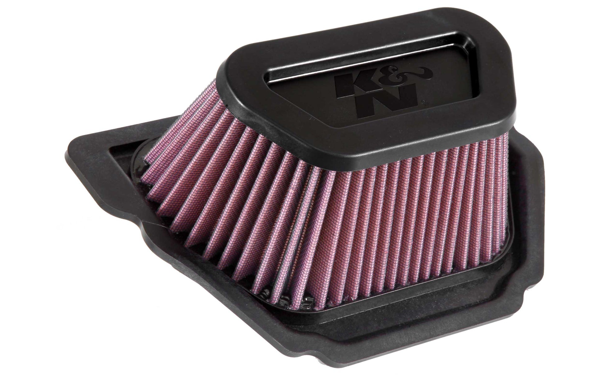 K&N Replacement Air Filter (YA-1020)