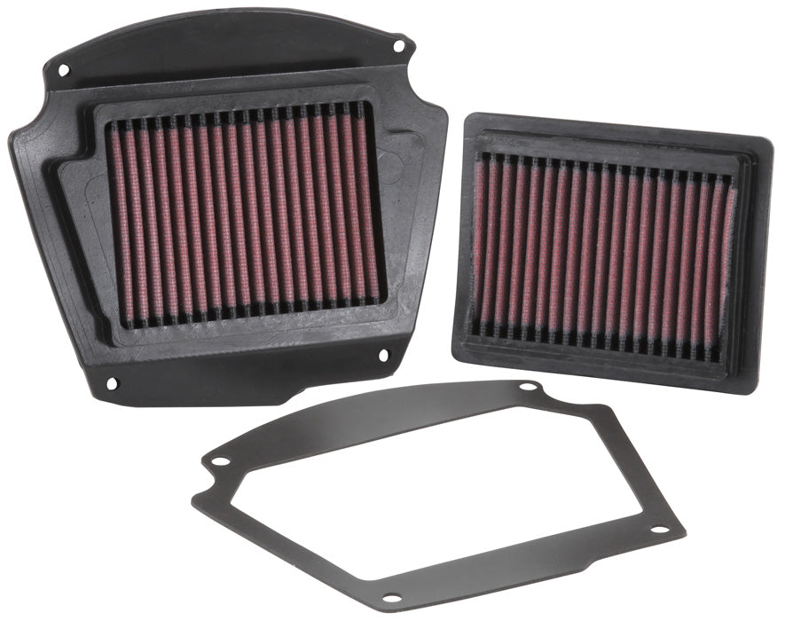 K&N Replacement Air Filter (YA-1602)