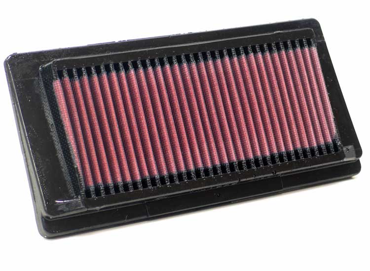 K&N Replacement Air Filter (YA-1605)