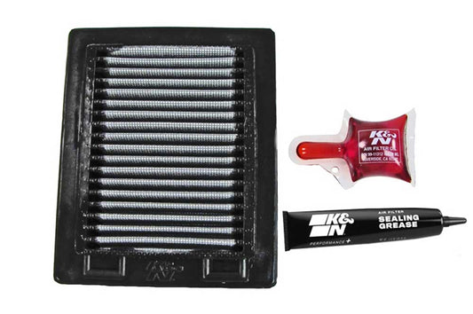 K&N Replacement Air Filter (YA-2292)