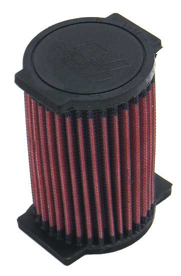 K&N Replacement Air Filter (YA-2597)